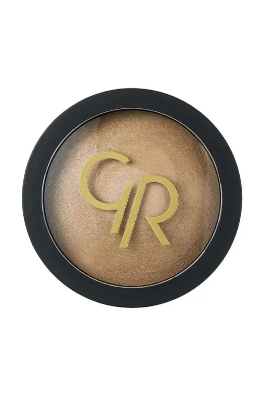 Mineral Terrabaked Powder 04 Baked Mineral Powder 12 g-P - 4