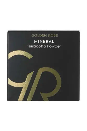 Mineral Terrabaked Powder 04 Baked Mineral Powder 12 g-P - 6