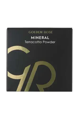 Mineral Terrabaked Powder 04 O'choqda pishirilgan mineral pudra 12 g-P - 6