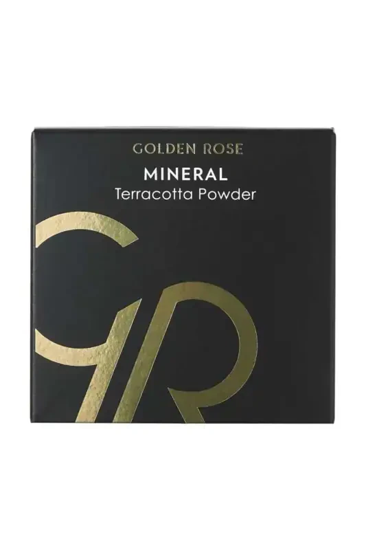 Mineral Terrabaked Powder 04 O'choqda pishirilgan mineral pudra 12 g-P - 6
