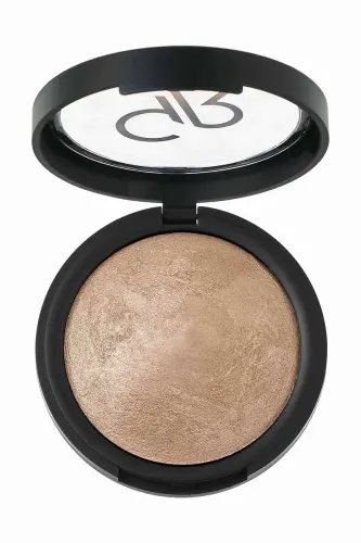 Mineral Terrabaked Powder 08 Fırınlanmış Mineral Pudra 12 g-P 