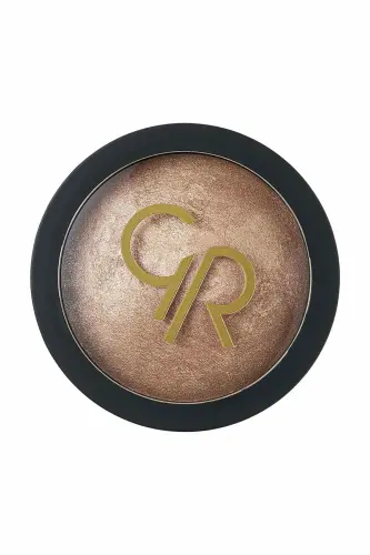 Mineral Terrabaked Powder 08 O'choqda pishirilgan mineral upa 12 g-P - 2