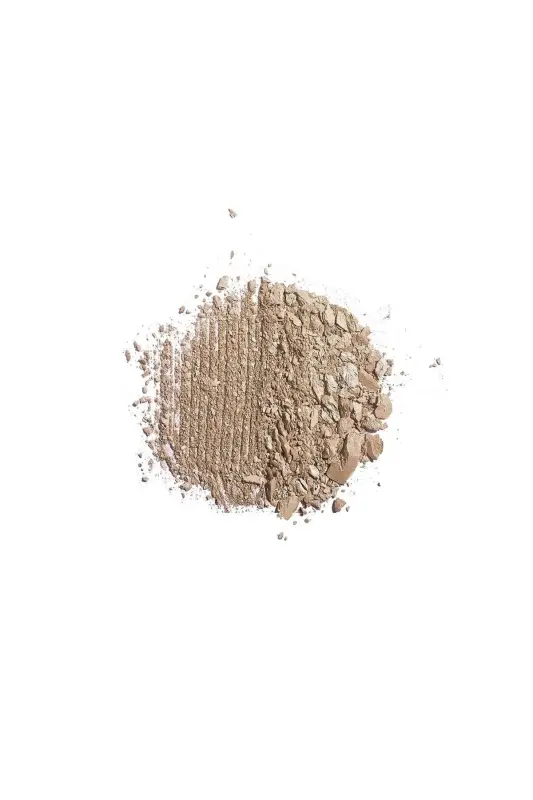 Mineral Terrabaked Powder No: 01 Ivory - Mineral Powder - 8691190540524 - 2