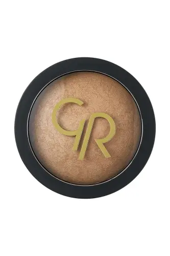 Mineral Terracotta Powder No: 07 Soft Honey - Mineral Powder (8691190375072) - 07 Soft Honey - 3