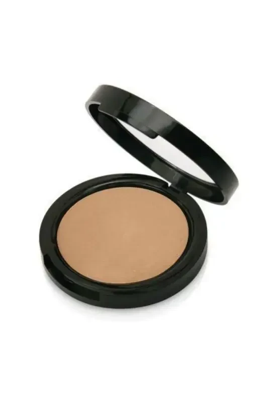 Mineral Terracotta Powder No.09 Delist-P - 1