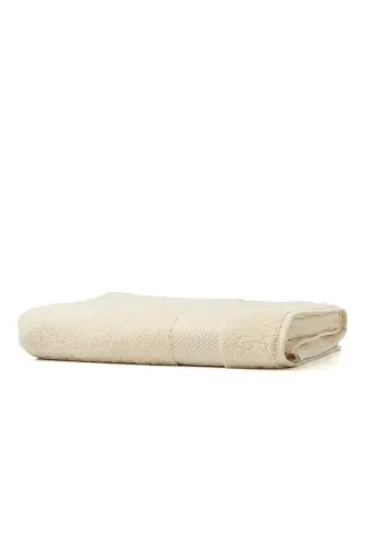 | Minerva | 100% Cotton Extra Soft Body Towel-CREAM 