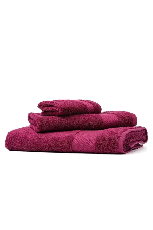 | Minerva | 100% Cotton Extra Soft Guest / Kitchen Towel - 2