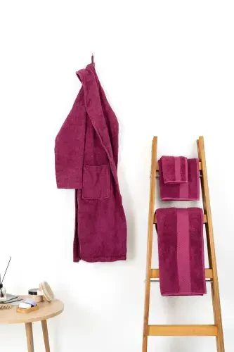 | Minerva | 100% Cotton Extra Soft Guest / Kitchen Towel - 3