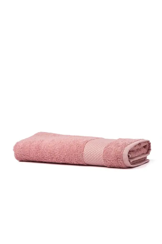 | Minerva | %100 Cotton Extra Soft Hand / Face Towel - 1