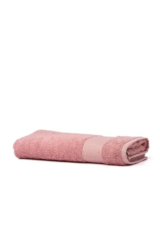 | Minerva | %100 Cotton Extra Soft Hand / Face Towel - SOLEY