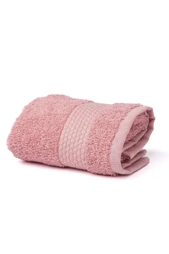 | Minerva | %100 Paxta Extra Yumshoq Mehmon / Oshxona Sochig'i - Gul Quruq 