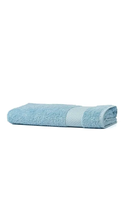 | Minerva | %100 Paxta Extra Yumshoq Qo'l / Yuz Sochig'i-MAVI - SOLEY