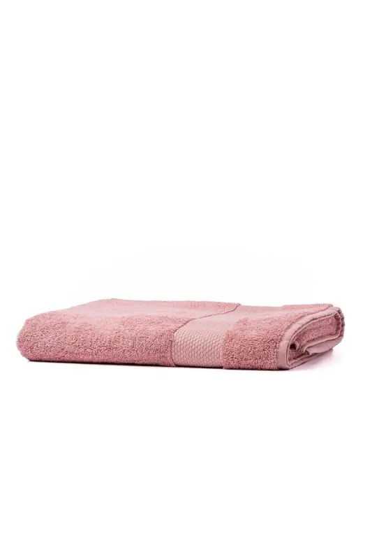| Minerva | %100 Paxta Extra Yumshoq Tana Sochig'i-GULKOKUSI - SOLEY