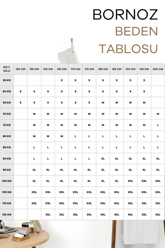 | Minerva | 100% Хлопок Женский / Мужской Унисекс Халат-Бордовый - 5