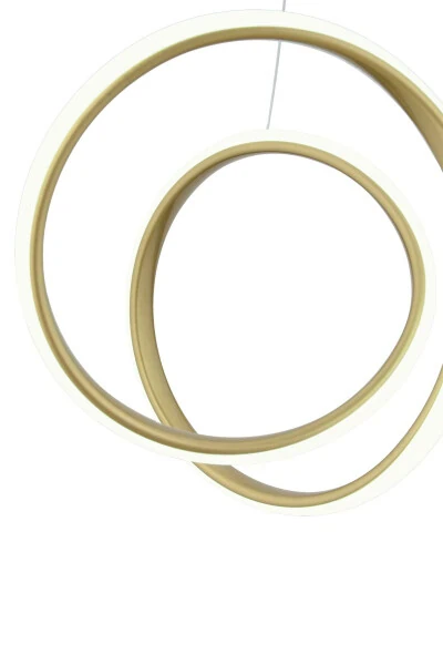 Minerva Eskitma Zamonaviy Osiladigan Kunduzli Nur Yotoq Xonasi Oshxona Xonasi Xoll LED Li Lyustral - 5