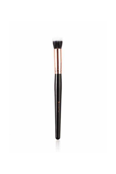 Mini Duo Fibre Makeup Brush 0208 8680742413928 - 3