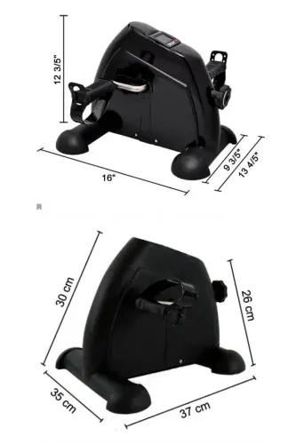 Mini Exercise Bike - DYNAMIC (1)
