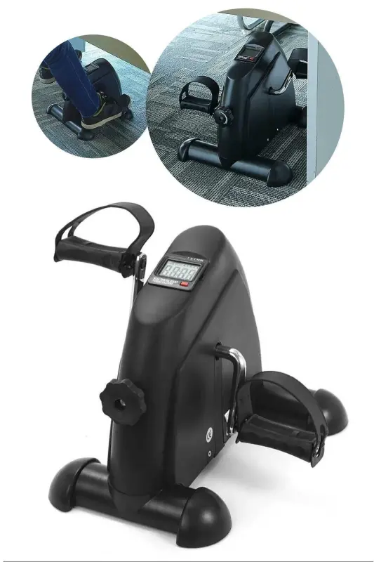 Mini Exercise Bike - DYNAMIC