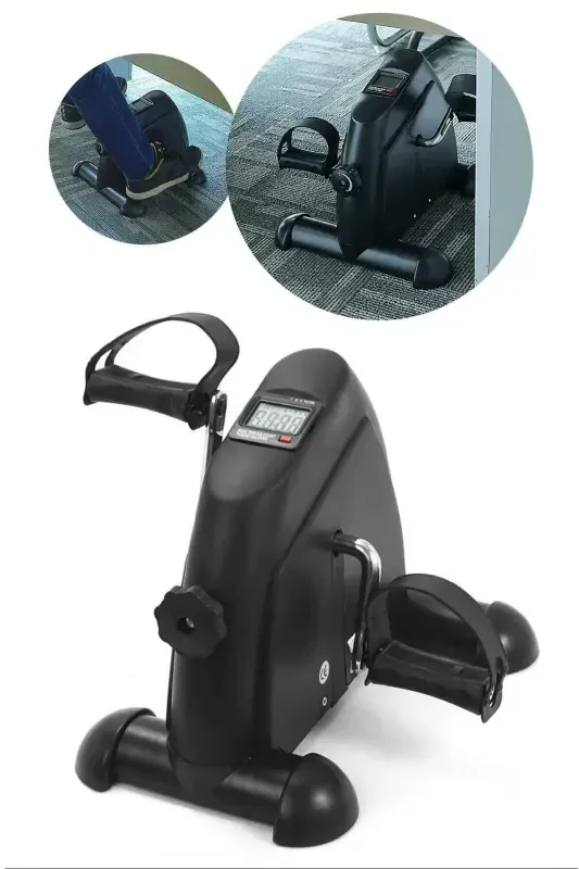 Mini Exercise Bike - 1