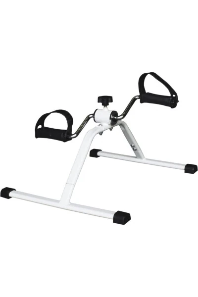 Mini Exercise Bike, Hand Arm Foot Exercise Pedal - MAXİ