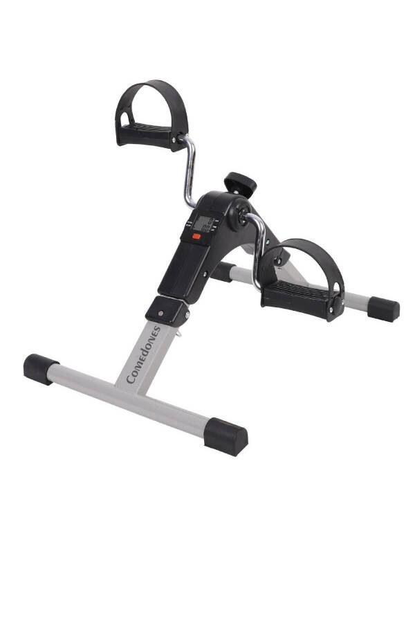 Mini Exercise Bike with Digital Display - 13