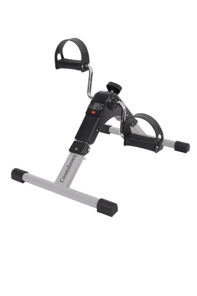 Mini Exercise Bike with Digital Display - COMEDONES