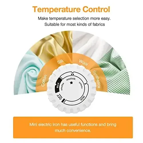 Mini hunarmandchilik dazmoli issiq press mashinasi to'plami issiqlik uzatish uchun PVX eshik oldi gilami bilan portativ, DIY futbolka poyafzal sumkasi vinil loyihalari uchun zaryadlovchi bazasi aksessuarlari - 6