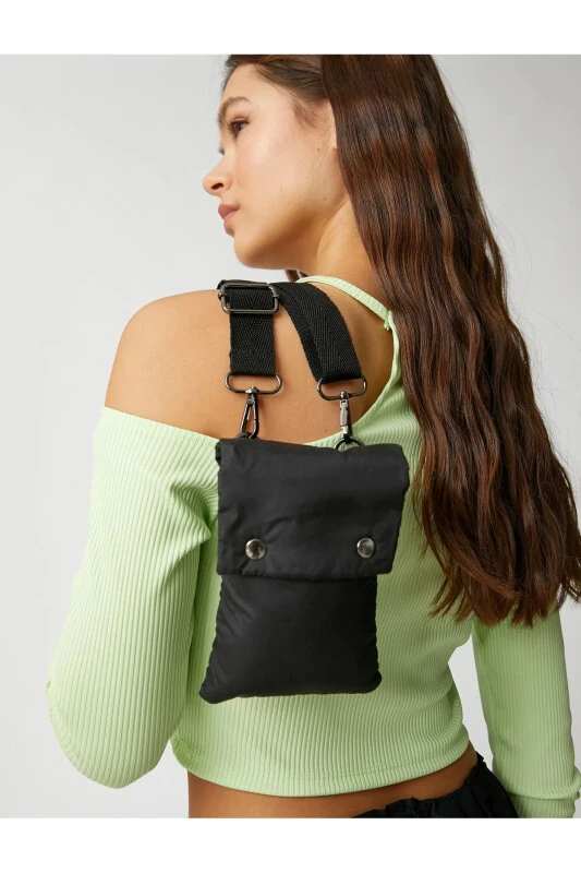 Mini Inflatable Bag - KOTON