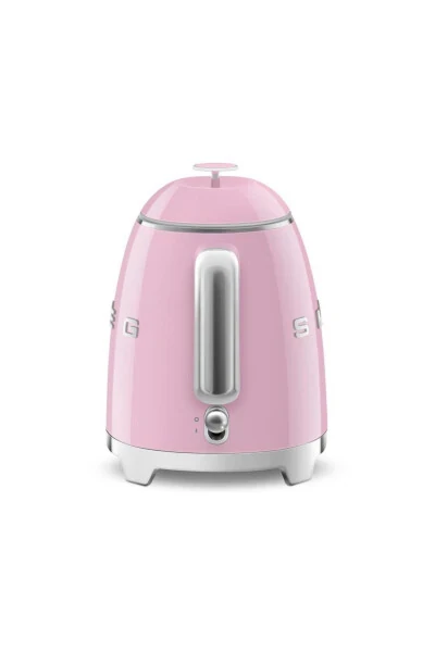 Mini Pink Kettle - 5