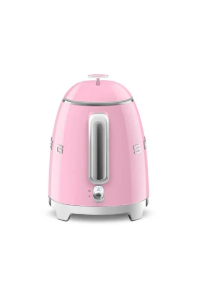 Mini Pink Kettle - 6