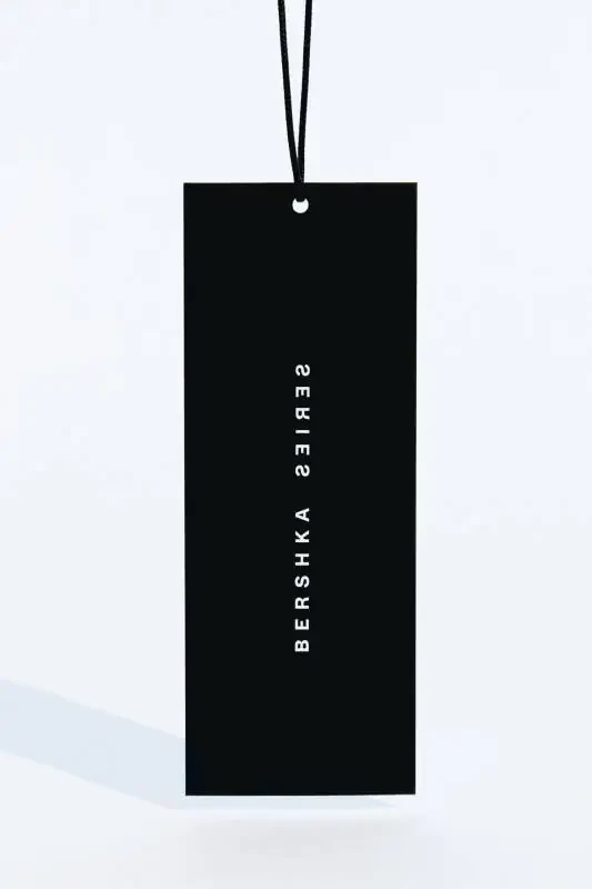 Мини-платье с оборками - 5