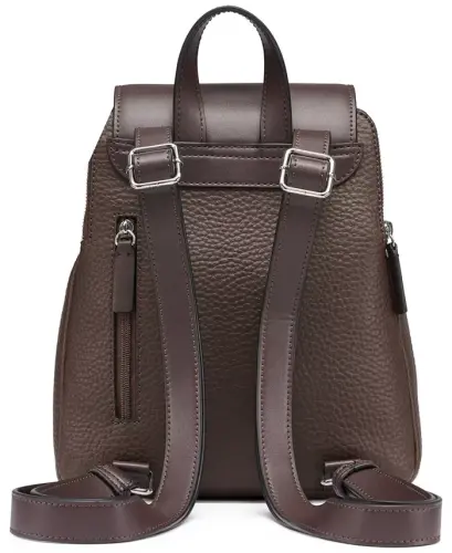 Мини-рюкзак Garnet с тремя отделениями — Java - CALVIN KLEIN (1)