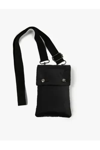 Mini shishirma cho'ntak - KOTON (1)