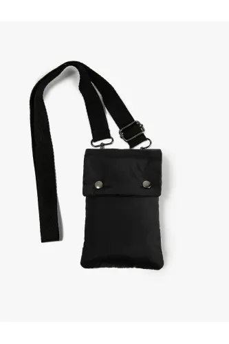 Mini shishirma sumka - 2