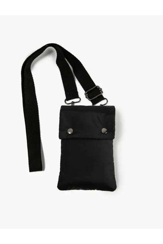 Mini shishirma sumka - 2