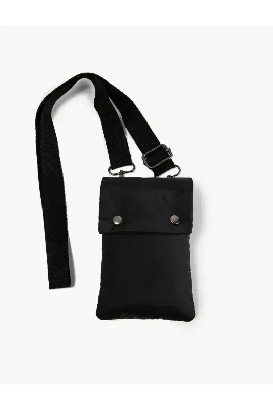 Mini Şişme Çanta - 2