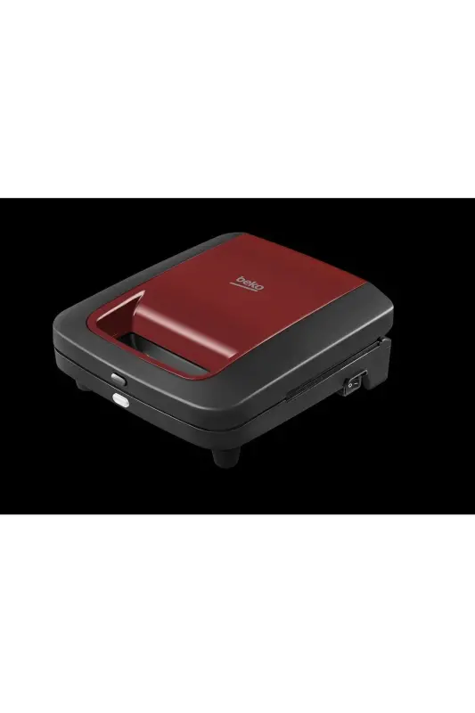Mini Toaster Tm 2302 - 4