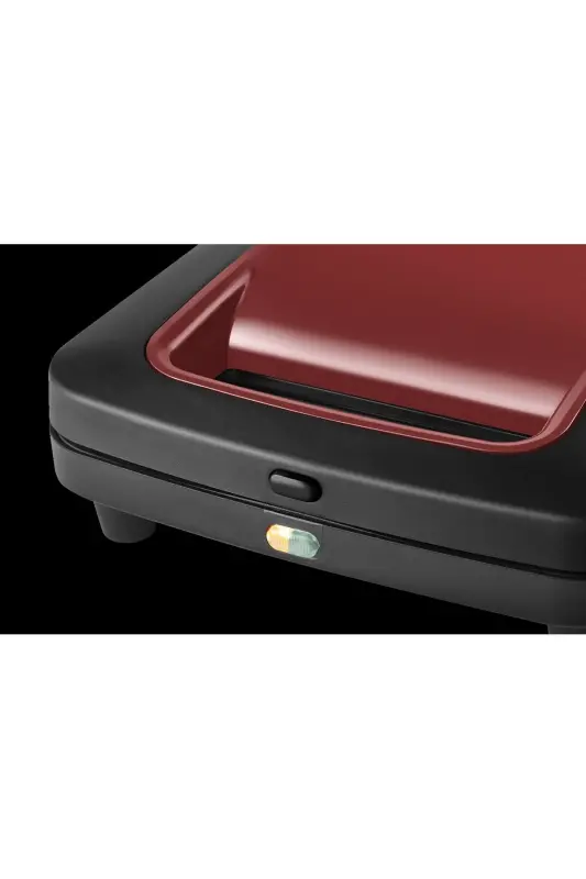 Mini Toaster Tm 2302 - 2