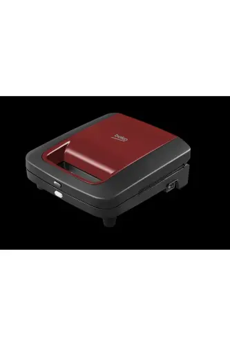 Mini Toaster Tm 2302 - 4
