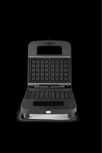Mini Toaster Tm 2302 - 5
