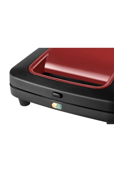 Mini Tost Makinesi Tm 2302 - BEKO (1)