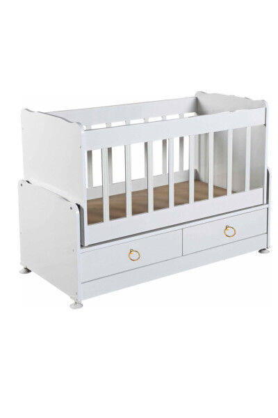 Minigold Anne Yanı Sallanır Beşik - BYGOLDEN (1)