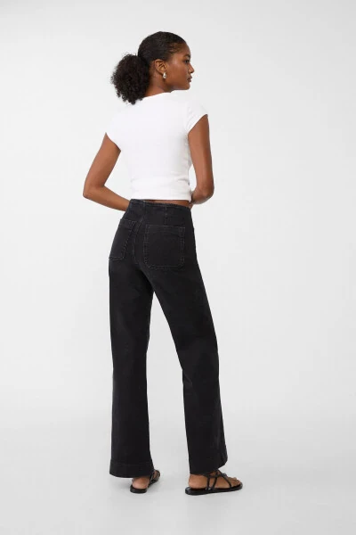 Minimal cho'ntakli jinsi - 3