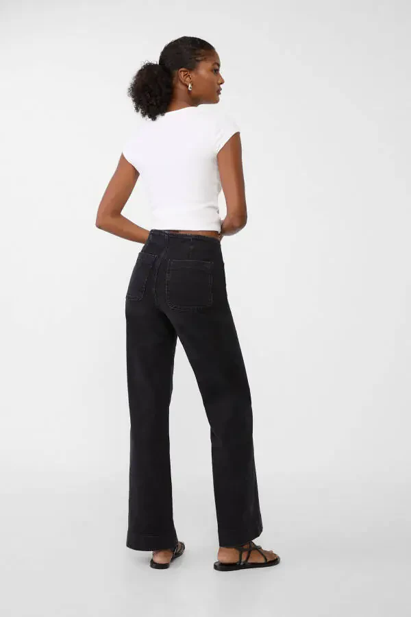 Minimal cho'ntakli jinsi - 3