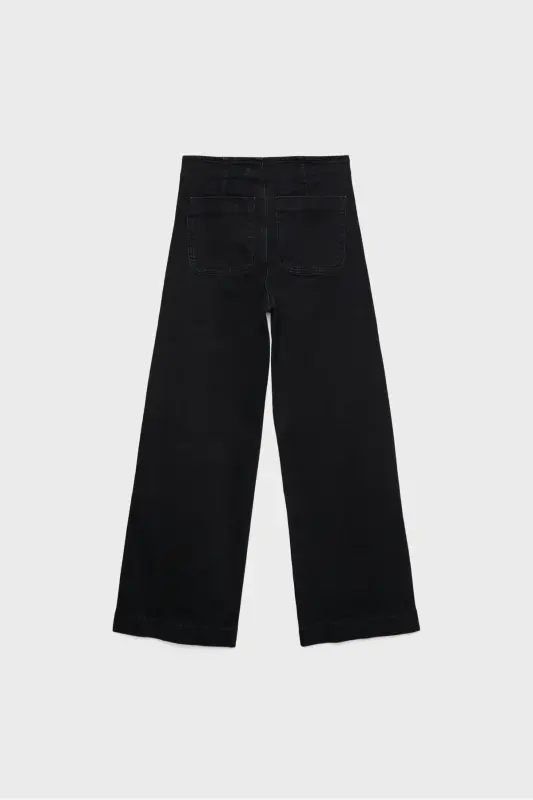 Minimal cho'ntakli jinsi - 6