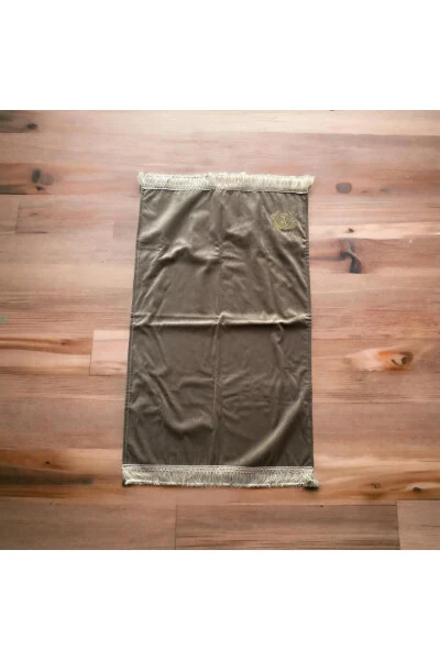 Minimal naqshli shaxsiylashtirilgan paxta namozlik - 2