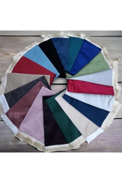 Minimal naqshli shaxsiylashtirilgan paxta namozlik - 4