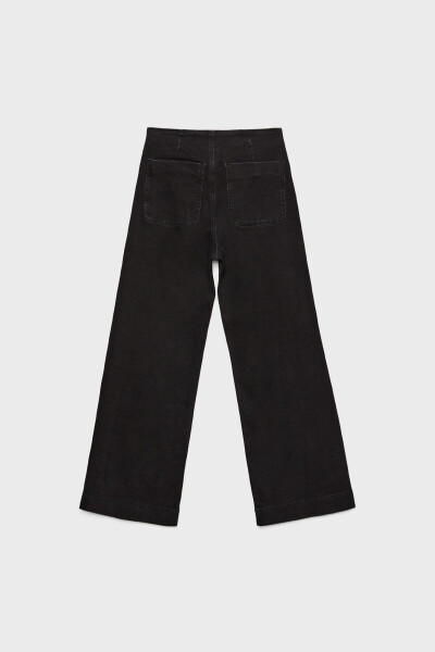 Minimal pocket jeans - 13
