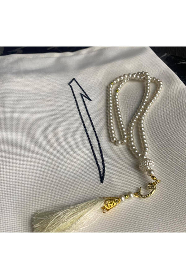 Minimalistik Zigʻir Namoz Joyi, Jahoz Joyi - 2