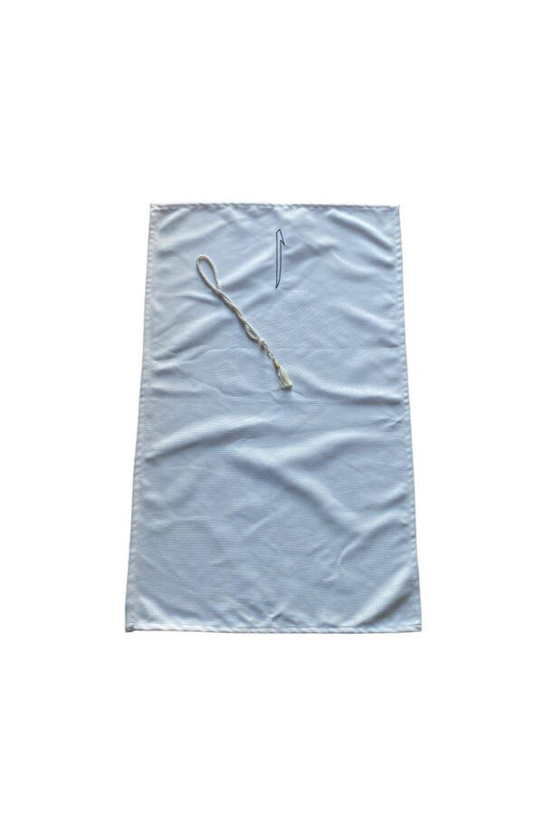 Minimalistik Zigʻir Namoz Joyi, Jahoz Joyi - 3